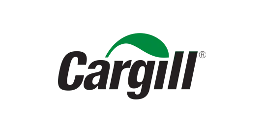Logo Cargill — cliente Profasa