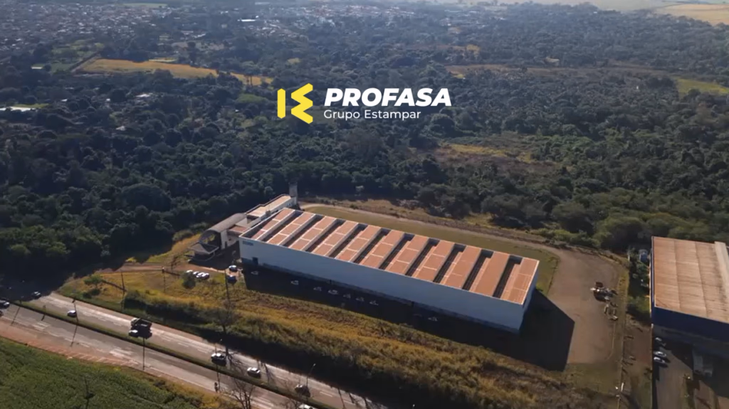 Fábrica Profasa