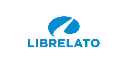 Logo Librelato — cliente Profasa
